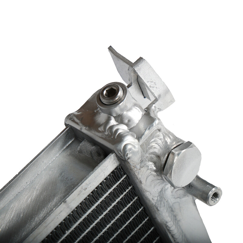 Cooling Solutions Aluminium Radiator for BMW 335i E9X (06-13)